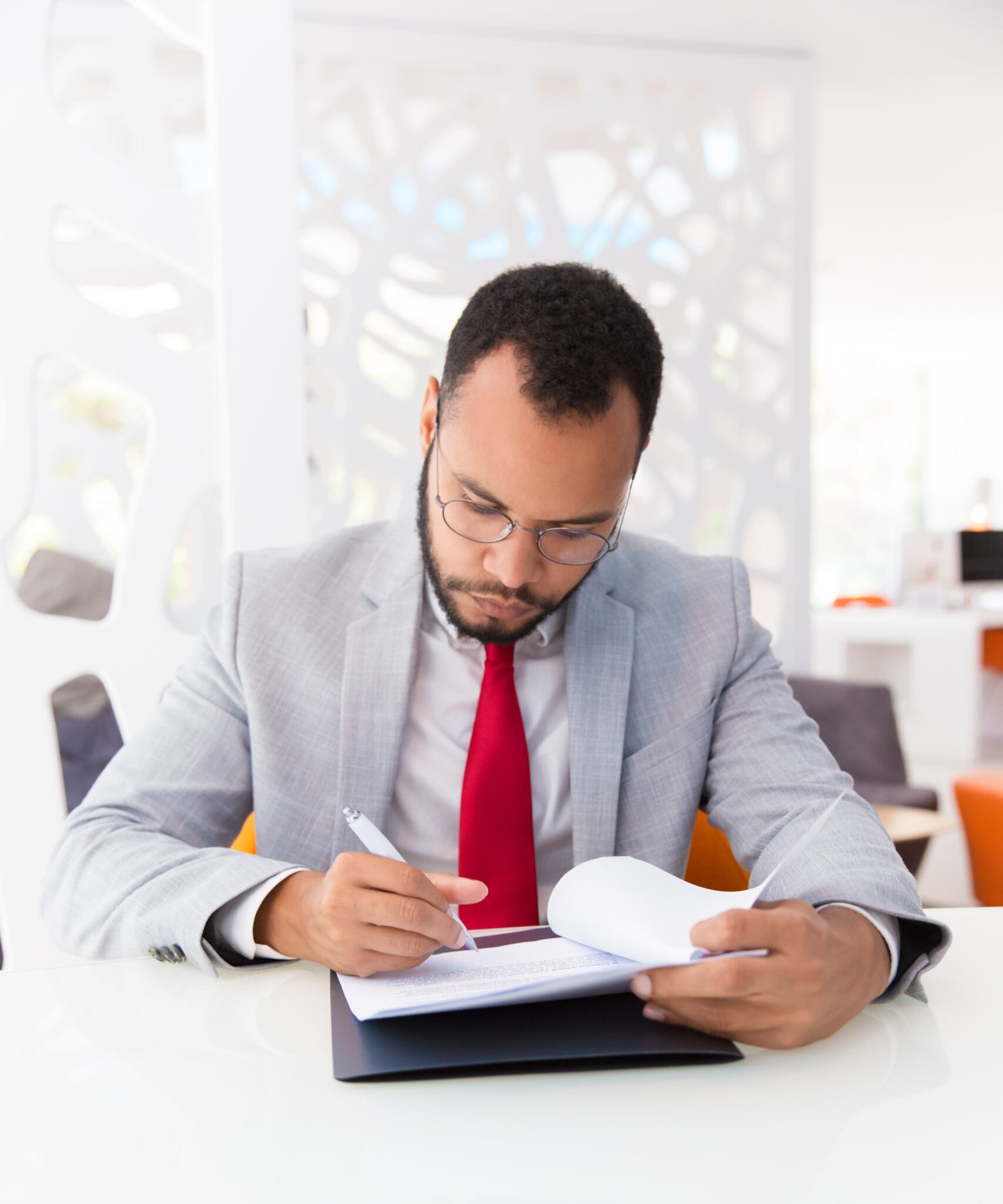 ISO Audits & Certification Support