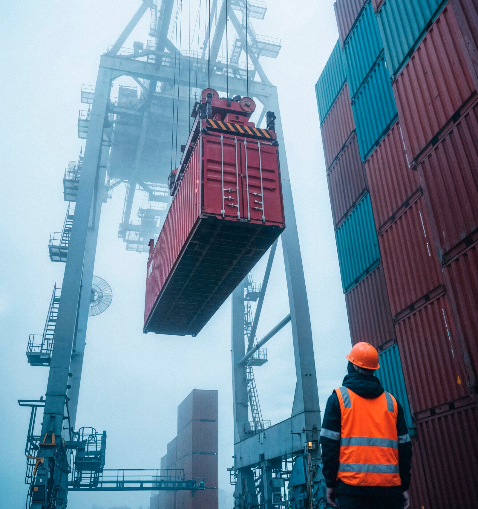 Pre-Shipment Inspection (PSI)